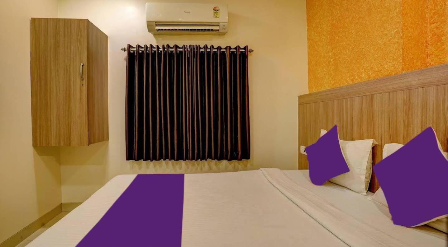 New Prakash International Hotel - Mumbai — Photos 3